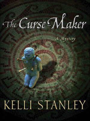 The Curse-Maker - ebook